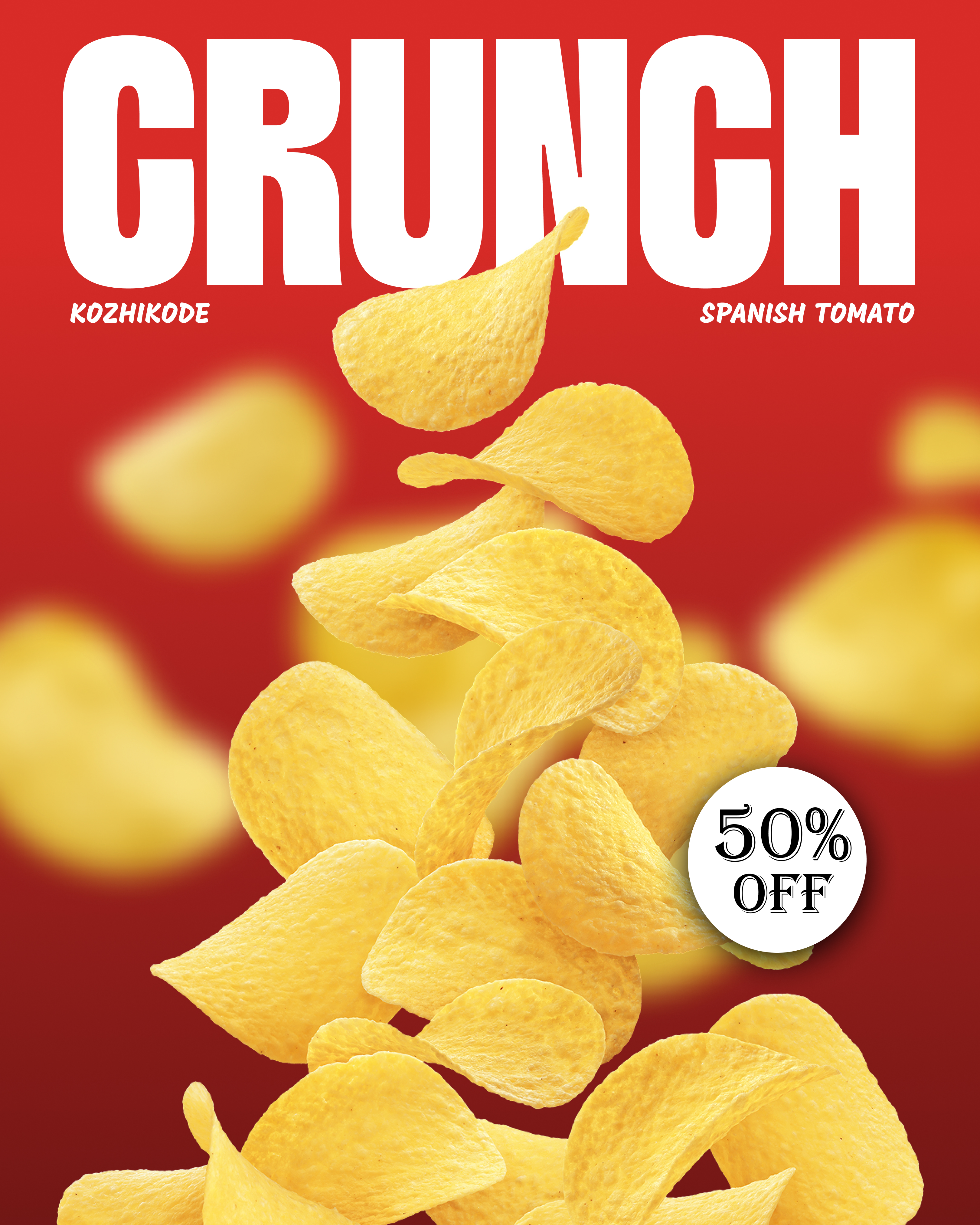 CRUNCH