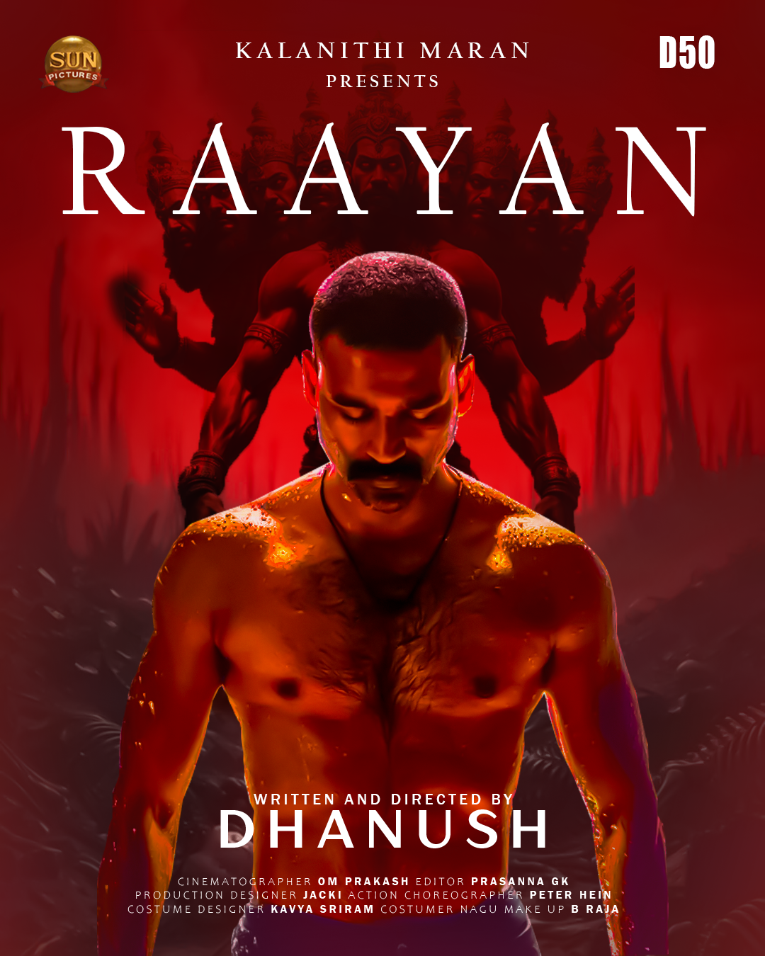 RAAYAN