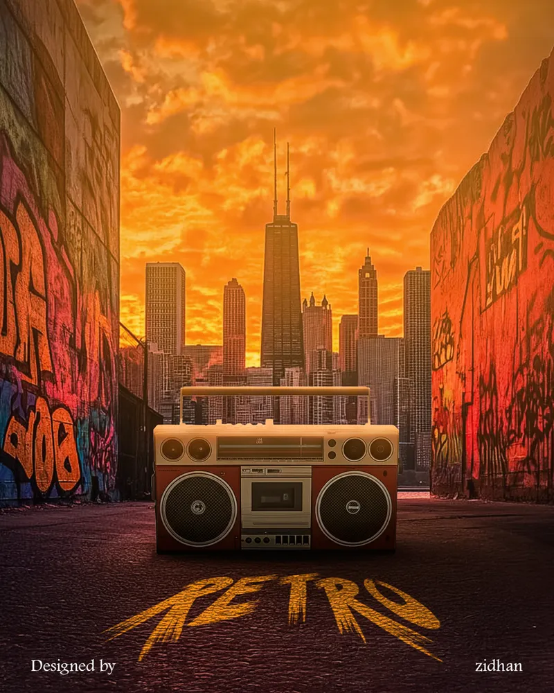 RETRO