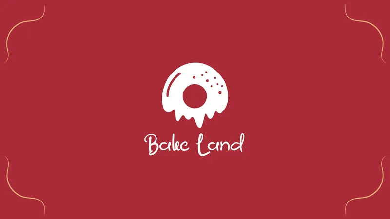 Bake Land Bakery