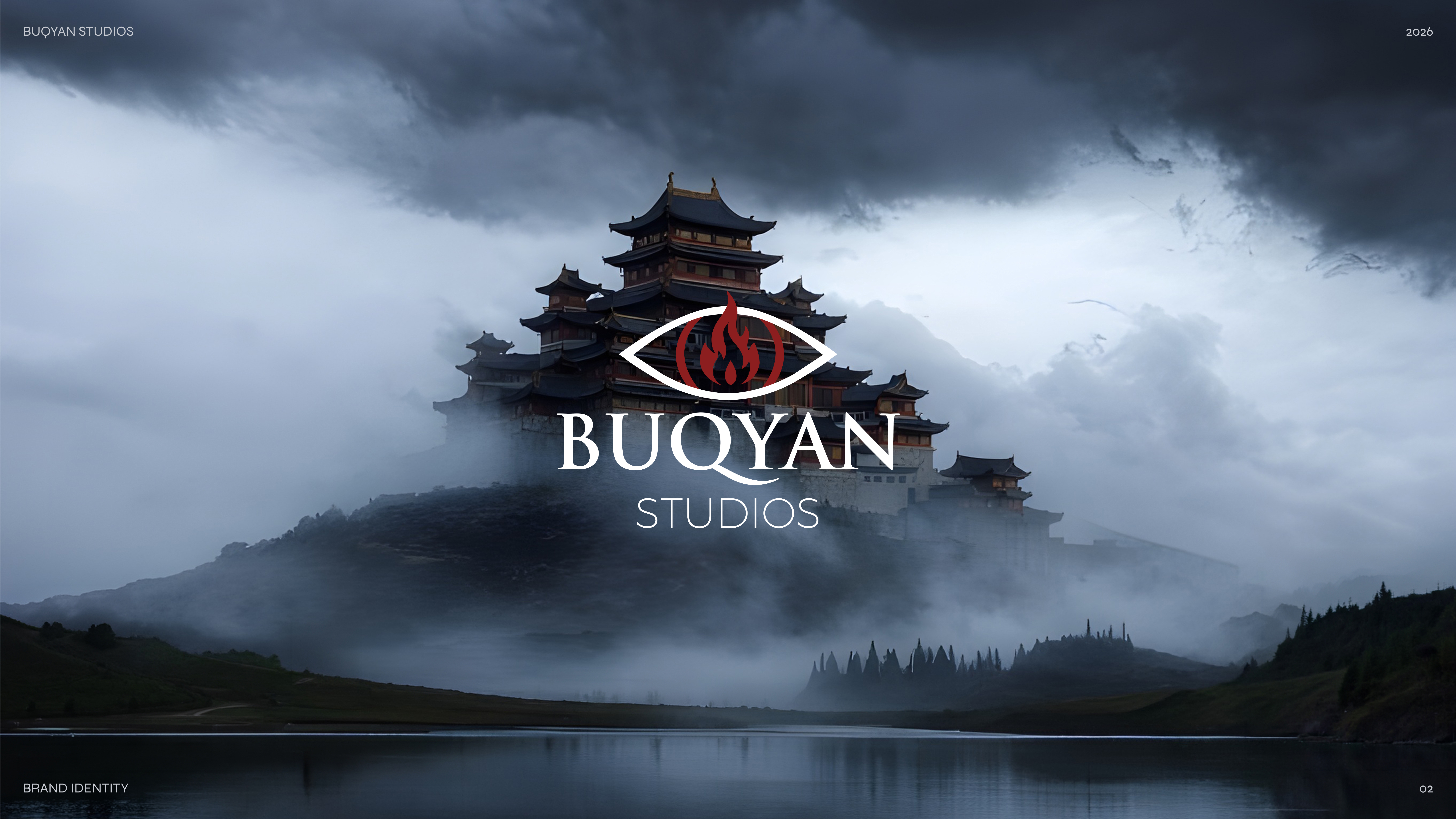 Buqyan Studios